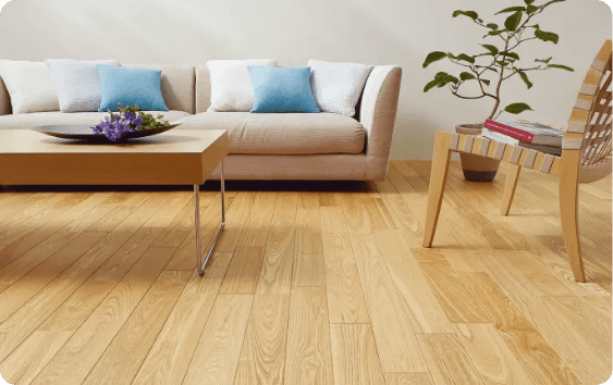 床暖房「ヌック」