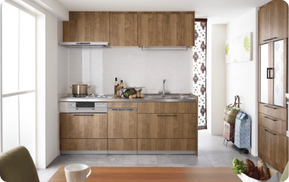 システムキッチン